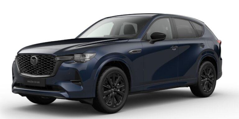 MAZDA CX-80 3.3 Skyactiv D Homura Plus AWD (Automata) [7személy] Márciusi Beérkezés