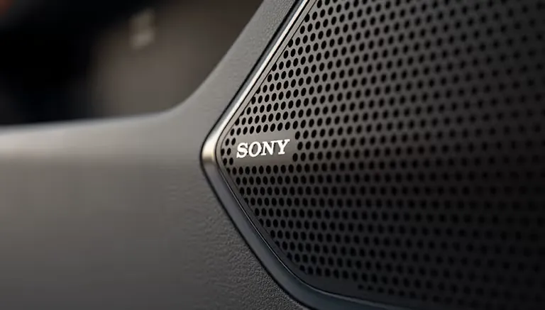 mazda6e_hangrendszer