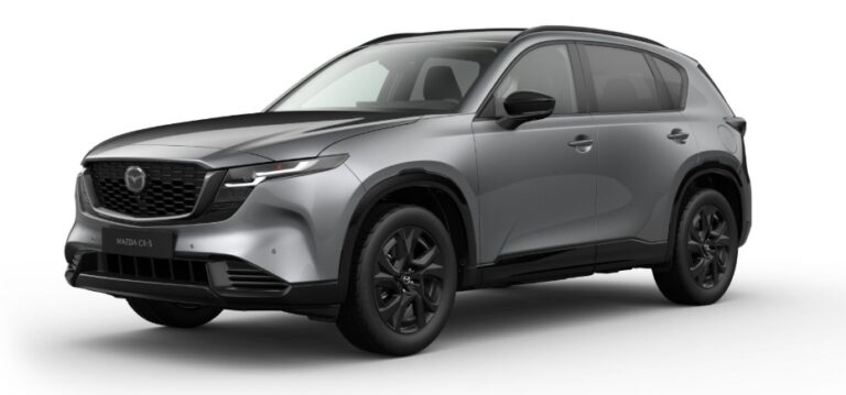 Mazda CX-5 5WGN 2.5L e-Skyactiv G 141ps 6AT FWD Homura PANO BLOP Tesztautó